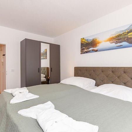 Apartment Weitblick - 7. Stock Bad Reichenhall Luaran gambar