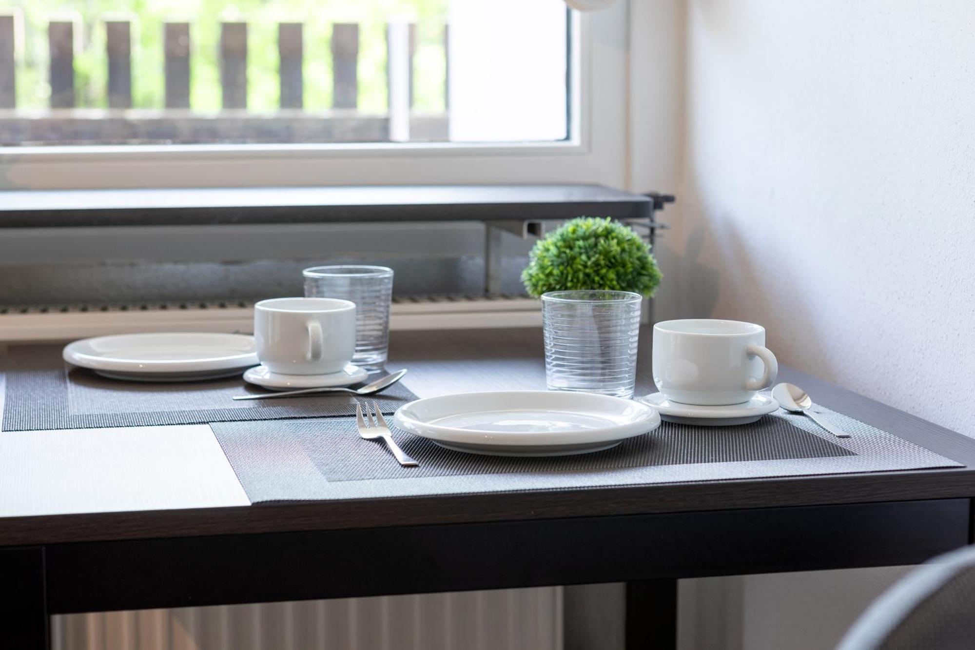 Apartment Weitblick - 7. Stock Bad Reichenhall Luaran gambar