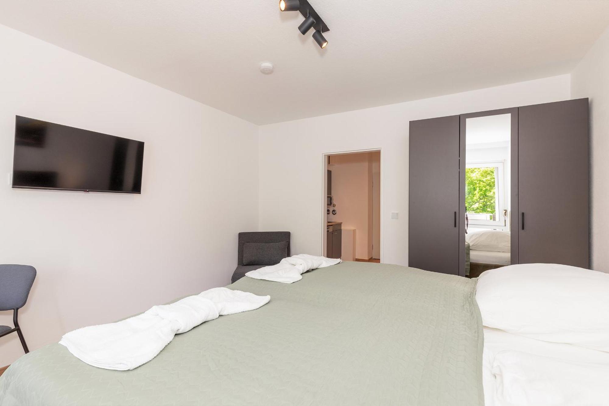 Apartment Weitblick - 7. Stock Bad Reichenhall Luaran gambar