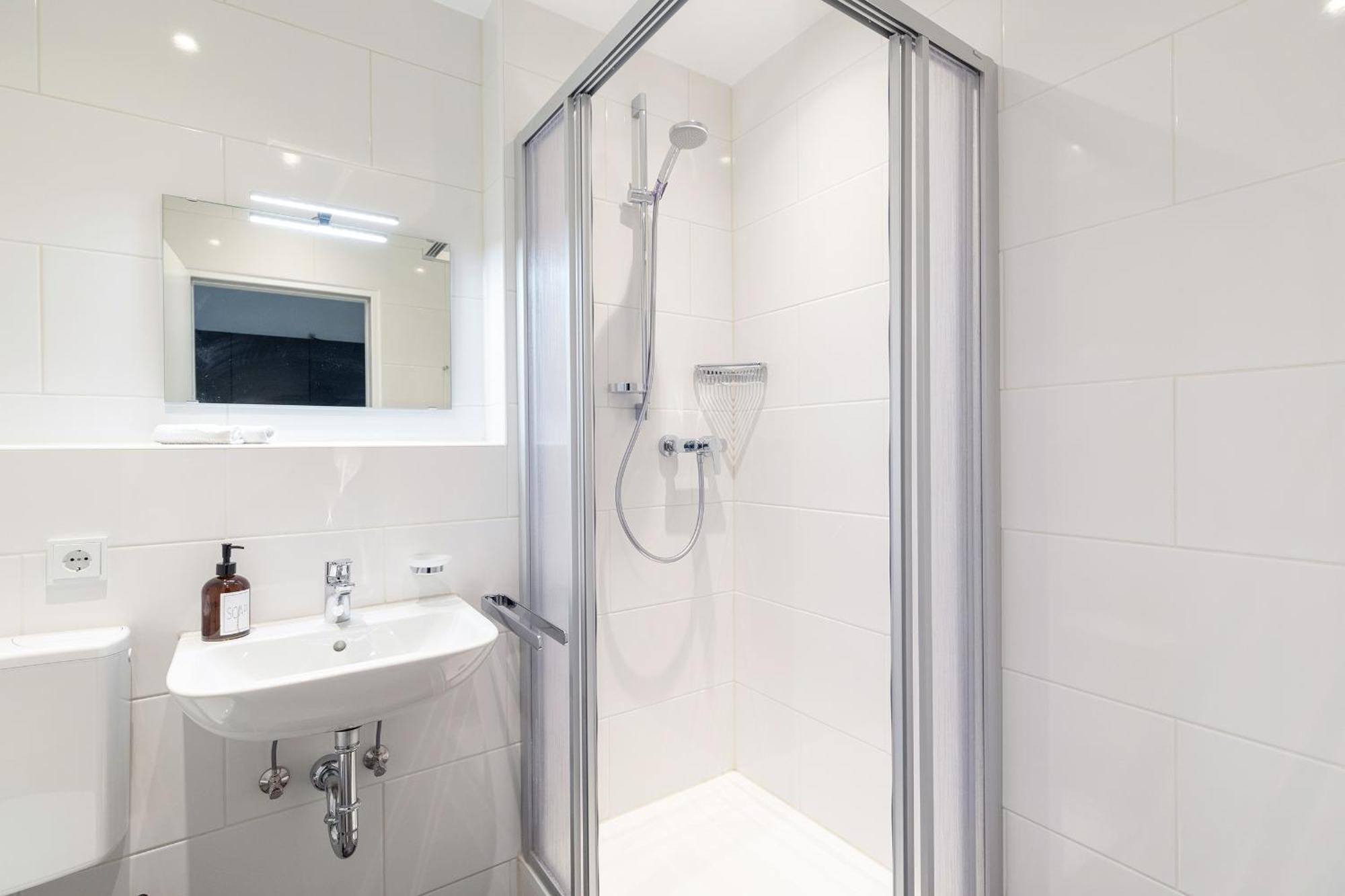 Apartment Weitblick - 7. Stock Bad Reichenhall Luaran gambar